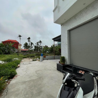 Đất Hải Phong Chỉ 1.X Tỷ Ngay Gần Vinhomes Dương Kinh