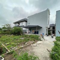 Đất Hải Phong Chỉ 1.X Tỷ Ngay Gần Vinhomes Dương Kinh