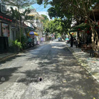 Khuôn Đất Biệt Thự 8 X 16M Khu Cư Xá Nguyễn Trung Trực, Hẻm Nội Bộ 10M. Giá Chỉ 25 Tỷ