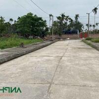 Cần bán lô đất phân lô Vườn Ổi, Phường Hoàng Lâm, TP Thủy Nguyên, Hải Phòng