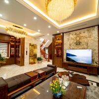 Bán gấp nhà Phố Giang Văn Minh giá 21,9 tỷ, 52mx6 tầng, ĐẸP