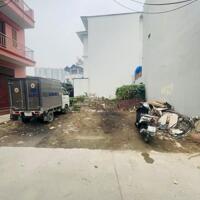 BÁN 111m2 đất  Phúc Lợi -Long Biên MẶT TIỀN RỘNG 8M Ô TÔ VÀO ĐẤT,SỔ VUÔNG ĐẸP 12 tỷ.
