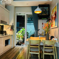 Cần Bán Căn Studio 1N + 1N 1 Vệ Sinhdiện Tích: 50M2 Bc: Nam Tại Riverside Garden Full Nội Thất Sổ Đỏ 4 Tỷ Có Tl