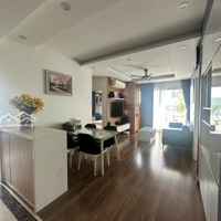 Cần Bán Ch Tại Riverside Garden Diện Tích: 82M-3Pn2Wc-Bc:n- Full Nội Thất-Tầng Trung-Sổ Đỏ-6 Tỷ Có Tl