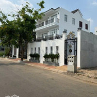 Bán Lô Biệt Thự Mặt Tiền Đường Nhánh Sông - 10X24,5 Tổng 245M2 Full Thổ Cư - Xây Tự Do - Bán Gấp