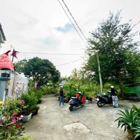 Tôi Cho Thuê Đất Góc 2 Mặt Tiền Ngay Rừng Sác, Bình Khánh, Cần Giờ. 172M2. Giá Bán 3 Triệu/Th Dài Hạn