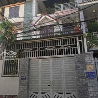 Cho Thuê Nhà Nguyên Căn Hẻm Xe Tải, Phường Tam Bình, Thủ Đức, Tphcm