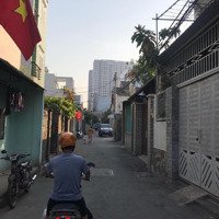 Cho Thuê Nhà Nguyên Căn Hẻm Xe Tải, Phường Tam Bình, Thủ Đức, Tphcm