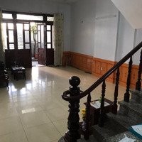 Cho Thuê Nhà Nguyên Căn Hẻm Xe Tải, Phường Tam Bình, Thủ Đức, Tphcm