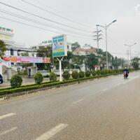 Bán đất thương mại dịch vụ mặt đường Đình Ấm, Khai Quang, Vĩnh Yên, Vĩnh Phúc