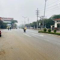 Bán đất thương mại dịch vụ mặt đường Đình Ấm, Khai Quang, Vĩnh Yên, Vĩnh Phúc