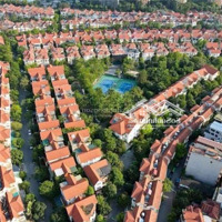 Cô Hương Gđ Bệnh Viện, Cần Bán Gấp Biệt Thự Làng Việt Kiều Châu Âu 134M2,Mặt Tiền10M, Giá 3X Tỷ