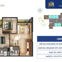 Bán Gấp Cc 2Pn2Vsdiện Tích58M2 Full Nội Thất Mới 100% Haven Park Kđt Ecopark Hưng Yên Liên Hệ: 0913969292
