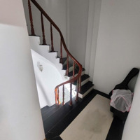 Quan Nhân Thanh Xuân Mặt Tiền Cực Khủng - 4 Ngủ 4 Wc - Nhà Đẹp Ở Luôn - Các Phòng Có Ban Công