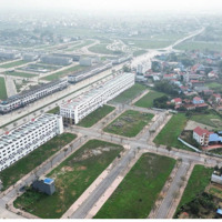 Bán Lô Đất Nhìn Vào Trung Tâm Thương Mại Do12 - 06 Dự Án Tấn Đức Sjc Phổ Yên