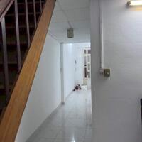 PHÚ THỌ HOÀ - TÂN PHÚ - HẺM BA GÁC - 52M - GIÁ NHỈNH 4 TỶ