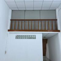 PHÚ THỌ HOÀ - TÂN PHÚ - HẺM BA GÁC - 52M - GIÁ NHỈNH 4 TỶ