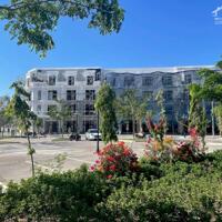 Nhà Phố Biển tại khu Đô Thị Bình Sơn Khánh Hòa