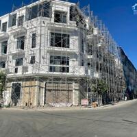 Nhà Phố Biển tại khu Đô Thị Bình Sơn Khánh Hòa