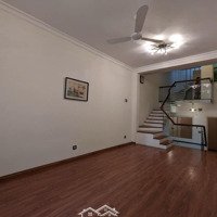 Đặng Tiến Đông_Ngõ Thông_Kinh Doanh _Ô Tô Vào Nhà_44M2_4T_15.2 Tỷ