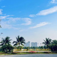 Duy Nhất! Bán Nhanh Bt Song Lập Đường To Tại Vinhomes Thăng Long