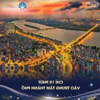 SẢN PHẨM HÀNG HIỆU!CẶP CĂN DT 137M2 TẦNG ĐẸP VIEW BIỂN HỒ,ĐH VINUNI,TỌA LẠC TẠI TRUNG TÂM DỰ ÁN OCP