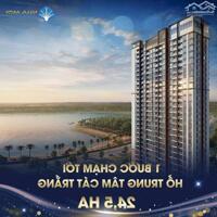 SẢN PHẨM HÀNG HIỆU!CẶP CĂN DT 137M2 TẦNG ĐẸP VIEW BIỂN HỒ,ĐH VINUNI,TỌA LẠC TẠI TRUNG TÂM DỰ ÁN OCP