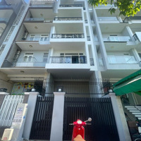 Cho Thuê Nhà Phố Mặt Tiền Kdc Himlam Quận 7 Nguyên Căn 5X20M2 Có Thang Máy Giá: 55 Triệu Liên Hệ: 0931353298