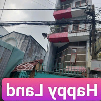 Bán Gấp Nhà 4X22M 4 Tầng 5 Phòng Ngủ 5 Vệ Sinhđường 5M Nguyễn Ảnh Thủ P.trung Mỹ Tây Q12
