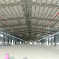 Cần bán nhà xưởng 2000m2 - 2500m2 trong KCN Long An
