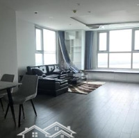 Căn 104M2, 3 Ngủ Goldmark City 136 Hồ Tùng Mậu, Nội Thất Đẹp, Sổ Đỏ Chính Chủ, Tầng Trung