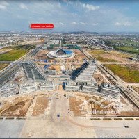 Bán Shophouse Tại Hoàng Huy New City, 11 Tỷ, 82.5M2, 5 Phòng Ngủ 4 Vệ Sinh Mặt Tiền 5.5M, Hot