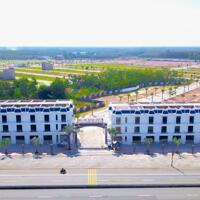 Mua đất nền Alana city nhận sổ hồng mang tên Thành Phố Hồ Chí Minh 540 triệu