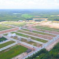 Mua đất nền Alana city nhận sổ hồng mang tên Thành Phố Hồ Chí Minh 540 triệu