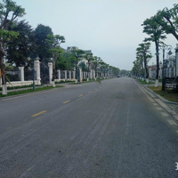 Bán Lô Biệt Thự Ngay Công An Tp, Kho Bạc, Ủy Ban Hc Mới, Sở Công Nghệ Thông Tin Khu Đô Thị Đông Hải
