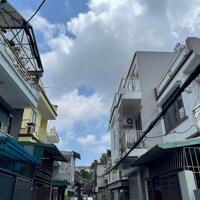 Bán Đất Ngõ 5 Bãi Muối Thông Lideco,P.Cao Thắng.DT:60.7m2,MT:5m !!!