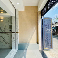 Bán Nhà Nguyễn Văn Khối, Gò Vấp, 4 Phòng Ngủ 6 Vệ Sinh 80M2 - 14,9 Tỷ Giá Tốt, Hẻm 10M Gần Công Viên