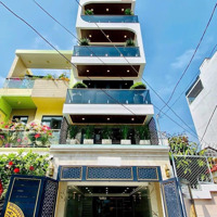 Bán Nhà Nguyễn Văn Khối, Gò Vấp, 4 Phòng Ngủ 6 Vệ Sinh 80M2 - 14,9 Tỷ Giá Tốt, Hẻm 10M Gần Công Viên