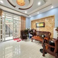 Bán nhà 1 trệt 1 lầu 1 tum góc 2 mặt tiền, Tam Hiệp, Biên Hòa, 88m2, giá 3.8 tỷ