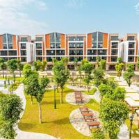 Biệt thự Tứ Lập Phân khu Ánh Dương  Vinhoms Ocean Park 3
