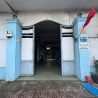 Chính Chủ Cho Thuê Nhà Mặt Tiền Huỳnh Tấn Phát Q7 135.8M2 Làm Văn Phòng, Kinh Doanh, Nhà Ở