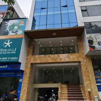 Mp Nguyễn Văn Tuyết Kinh Doanh Sầm Uất Thông Sàn Thang Máy 70M X 3 Tầng Đủ Đh,Nl Giá 35 Triệu