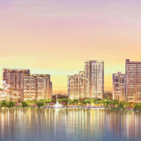Bán Lỗ Căn Shophouse Mặt Tiền Đường Tân Phú, Tại Dự Án Midtown Q7. Giá Bán 25Tỷ. 0903018683