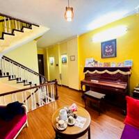 Siêu phẩm nhà Nguyễn Chí Thanh, phân lô, oto,6 tầng thang máy, 41 m2, chỉ 18.8 tỷ