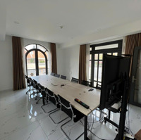 Cần Cho Thuê Biệt Thự Him Lam Kênh Tẻ, Giá Bán 85 Triệu, 200M2 Hầm, 4 Lầu, View Đẹp, Giá Siêu Hời