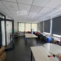 Cần Cho Thuê Biệt Thự Him Lam Kênh Tẻ, Giá Bán 85 Triệu, 200M2 Hầm, 4 Lầu, View Đẹp, Giá Siêu Hời