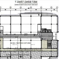 Cho Thuê Văn Phòng Ở Tầng 7 Tòa Nhà Taiyo Số 97 Bạch Đằng, Phường Hùng Vương, Hồng Bàng, Hải Phòng