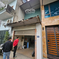 Cho Thuê Nhà Riêng Làm Kho Hoặc Văn Phòng Tại Số 19, Ngõ 385, Lương Thế Vinh, 7 Triệu/Th, 68M2