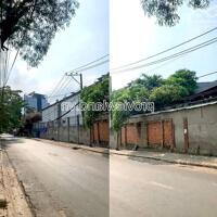 Cho thuê nhà An Phú, mặt tiền Đoàn Hữu Trưng, sau lưng The Vista, thuận tiện kinh doanh