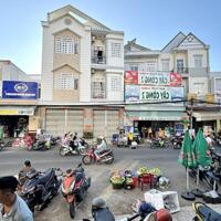 Nhà phố mặt tiền đường Ngô Quyền, Chợ Cái Vồn, sát vách nhà thuốc Long Châu